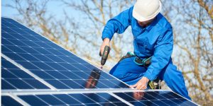 Installation Maintenance Panneaux Solaires Photovoltaïques à Villequier